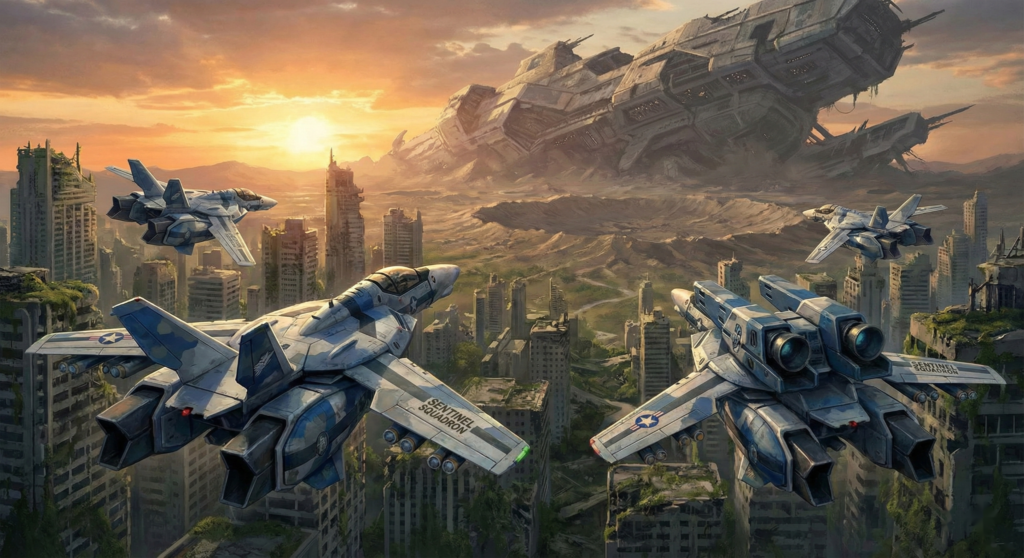 Robotech Veritech Fighter