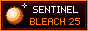 Sentinel Productions: BLEACH 25th Anniversary Shrine